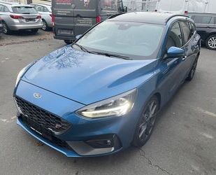 Ford Ford Focus ST Turnier*PANORAMA*RECARO*Standheizung Gebrauchtwagen