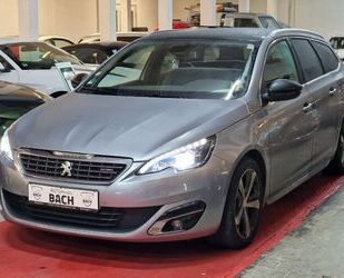 Peugeot Peugeot 308 SW Allure Gt Line*1.HAND*COC*PDC*SHZ*P Gebrauchtwagen