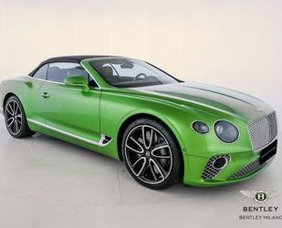 Bentley Bentley Continental GTC V8 AZURE Gebrauchtwagen