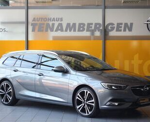 Opel Opel Insignia B Sports Tourer Ultimate 4x4 OPC AHK Gebrauchtwagen