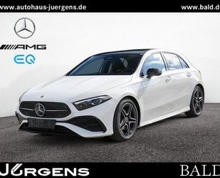 Mercedes-Benz Mercedes-Benz A 180 AMG-Sport/ILS/Cam/Pano/Night/T Gebrauchtwagen