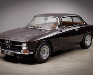 Alfa Romeo Alfa Romeo GT 1300 Junior Gebrauchtwagen