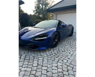 McLaren McLaren 720S Gebrauchtwagen