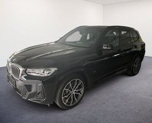 BMW BMW X3 xDrive 30e M-SPORT/AHK/20Z/PANO/HUD/LED/ Gebrauchtwagen