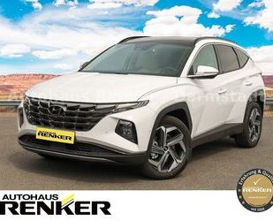 Hyundai Hyundai Tucson Prime Hybrid Assist.-Paket, Panoram Gebrauchtwagen