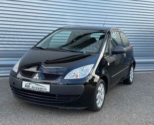 Mitsubishi Mitsubishi Colt Klima LM ZV ** Gebrauchtwagen