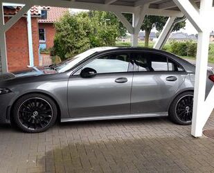 Mercedes-Benz Mercedes-Benz CLA 250 DCT - Gebrauchtwagen