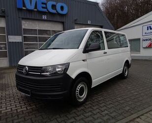 VW Volkswagen T6 Caravelle Gebrauchtwagen