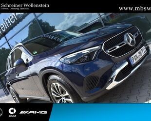 Mercedes-Benz Mercedes-Benz GLC 220 d 4M Avantgarde*AHK*Di-Light Gebrauchtwagen