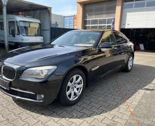 BMW BMW 730 Baureihe 7 730d Gebrauchtwagen