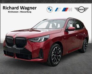 BMW BMW X3 20 xDrive M Sportpaket-Pro Premium-Paket AH Gebrauchtwagen