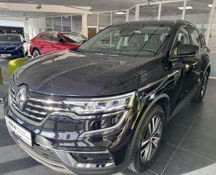 Renault Renault Koleos TCe 160 EDC GPF ZEN Gebrauchtwagen