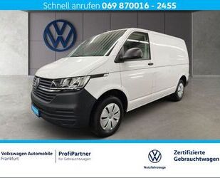 VW Volkswagen T6.1 Kasten 2.0 TDI Navi Sitzheizung Kl Gebrauchtwagen