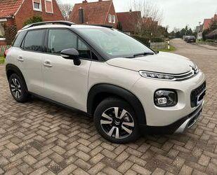 Citroen Citroën C3 Aircross BlueHDi 120 Stop&Start Feel Fe Gebrauchtwagen