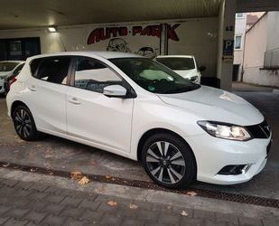 Nissan Nissan Pulsar N-Connecta Gebrauchtwagen