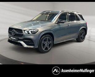 Mercedes-Benz Mercedes-Benz GLE 350 d 4matic AMG **Head-up/Night Gebrauchtwagen