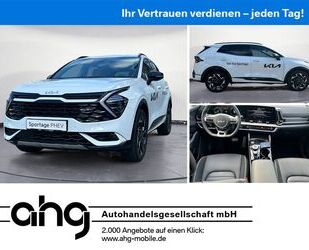 Kia Kia Sportage 1.6T PHEV GT-Line Sonderaktion!!! Plu Gebrauchtwagen