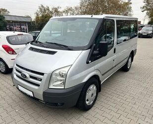 Ford Ford Transit Kombi FT 330 K*9.Sitze*Klima*2.Hand Gebrauchtwagen