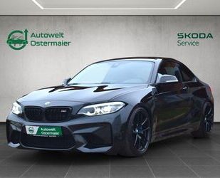 BMW BMW F87 Facelift/KW Fahrwerk/M763 Schmiederad/H&K Gebrauchtwagen