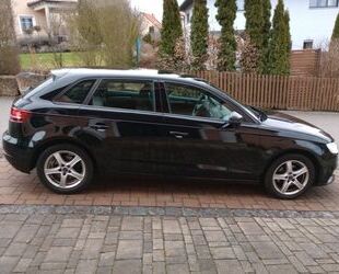 Audi Audi A3 Sportback 1.4 TFSI Bi-Xenon Gebrauchtwagen