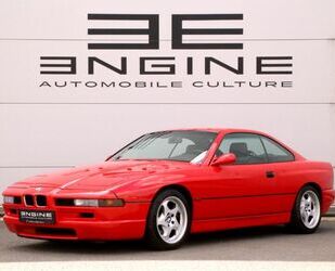 BMW BMW 850 CSi Gebrauchtwagen