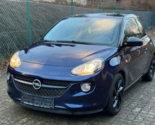 Opel Opel Adam SLAM 1.4 ecoFLEX Start/Stop 74kW SLAM Gebrauchtwagen