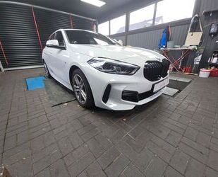 BMW BMW 118 i M Sport*Leder*Navi*LED*M-Paket*Leder* Gebrauchtwagen