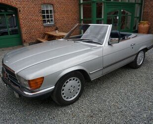 Mercedes-Benz Mercedes-Benz 280 SL Gebrauchtwagen