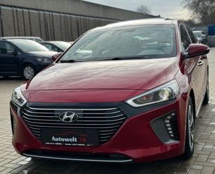 Hyundai IONIQ Gebrauchtwagen