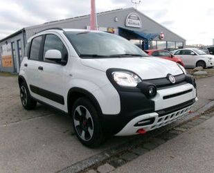 Fiat Fiat Panda Cross Komfort-Paket Tech-Paket 1.0 Hyb Gebrauchtwagen