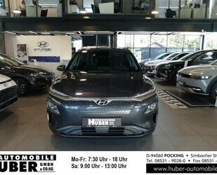 Hyundai Hyundai Kona Elektro Advantage Navi 11 KW Lader Kl Gebrauchtwagen