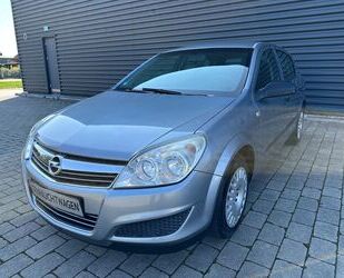 Opel Opel Astra H Lim. Basis 1 Hand Tempomat Klima Gebrauchtwagen