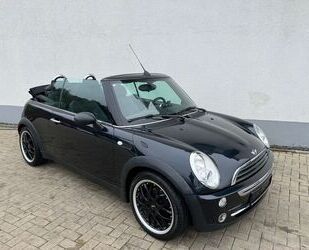 Mini MINI ONE Cabrio One/Klima/ Gebrauchtwagen