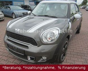 Mini MINI COOPER S Countryman Cooper S All4 Gebrauchtwagen