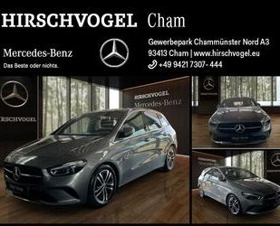 Mercedes-Benz Mercedes-Benz B 200 Progressive+AHK+MULTIBEAM+MBUX Gebrauchtwagen