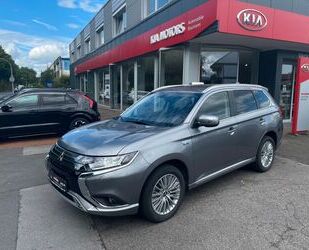 Mitsubishi Mitsubishi Outlander PHEV Basis 4WD Gebrauchtwagen