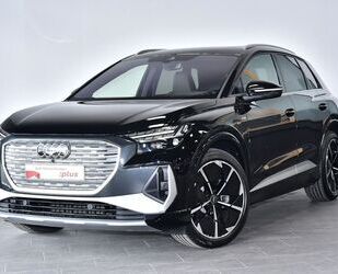 Audi Audi Q4 e-tron 45 Gebrauchtwagen