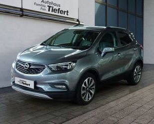 Opel Opel Mokka X 1.4 Automatik Excellence Gebrauchtwagen