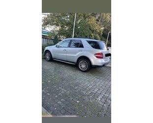 Mercedes-Benz Mercedes-Benz ML 320 CDI 4MATIC - Gebrauchtwagen