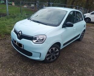 Renault Renault Twingo SCe 65 Zen Zen Gebrauchtwagen