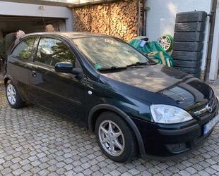 Opel Opel Corsa 1.3 CDTI Cool, TÜV neu, 69PS, Klima Gebrauchtwagen