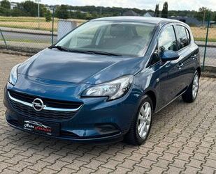 Opel Opel Corsa E Automatik Edition Sitz&LenkradHzg PDC Gebrauchtwagen