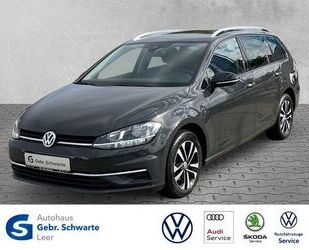 VW Volkswagen Golf VII Variant 1.0 TSI IQ.DRIVE ACC N Gebrauchtwagen