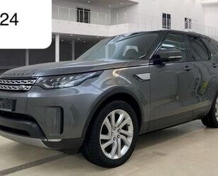 Land Rover Land Rover Discovery 5 SE AWD digCockp ACC 20