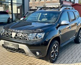 Dacia Dacia Duster TCe 150 Adventure,Navi,Kamera,LED,Led Gebrauchtwagen