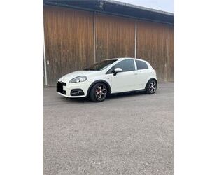 Abarth Abarth Grande Punto 1.4 T-Jet 16V - Gebrauchtwagen