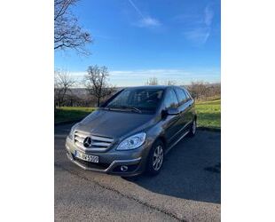 Mercedes-Benz Mercedes-Benz B 170 Autotronic - Gebrauchtwagen