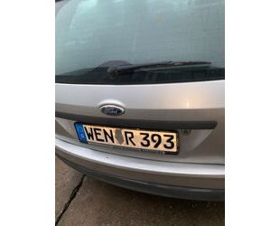 Ford Ford Fiesta 1,3 51 kW Ambiente Ambiente Gebrauchtwagen