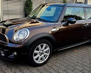 Mini MINI COOPER_S Clubman Cooper S PDC Sitzheizung Gebrauchtwagen