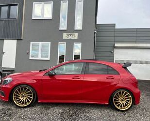 Mercedes-Benz Mercedes-Benz A 250 A -Klasse Sport*AMG *Panoramda Gebrauchtwagen